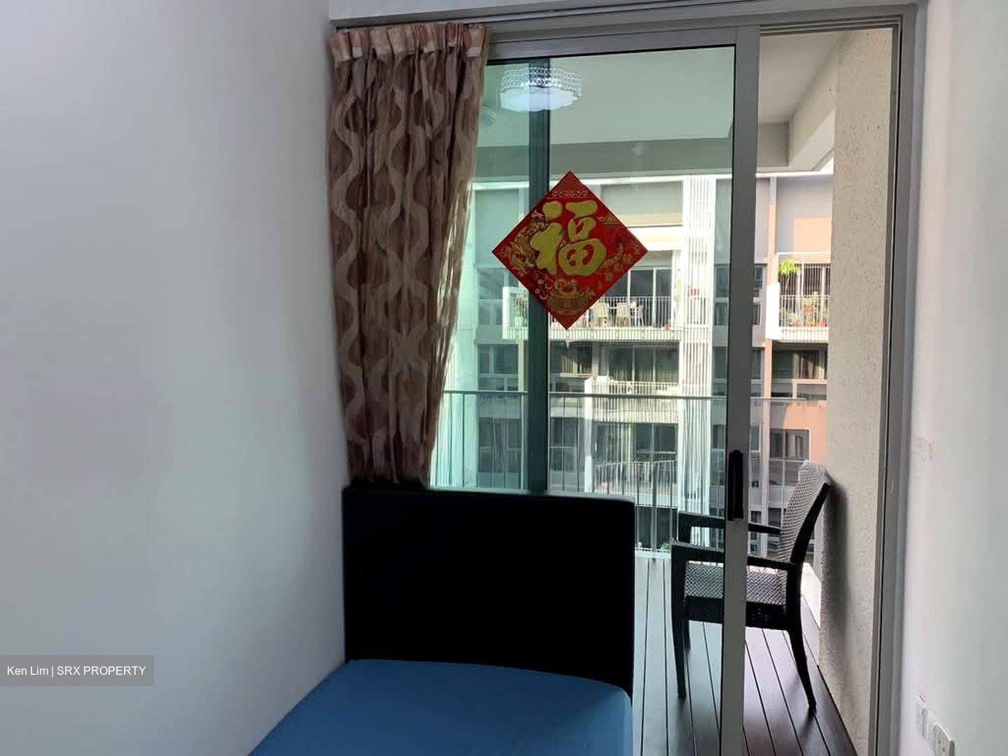 Caspian (D22), Condominium #553688011